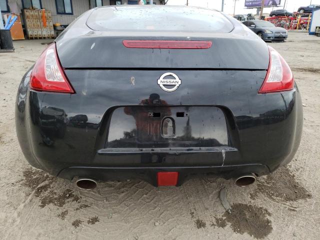 Photo 5 VIN: JN1AZ4EH5JM571156 - NISSAN 370Z BASE 