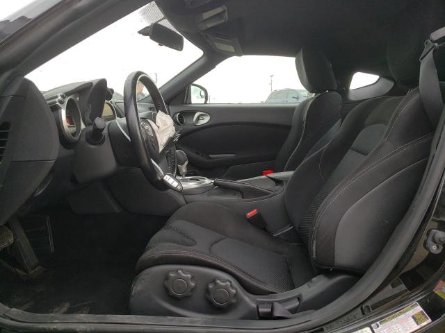 Photo 6 VIN: JN1AZ4EH5JM571156 - NISSAN 370Z BASE 