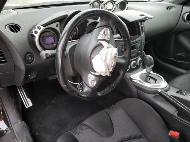 Photo 7 VIN: JN1AZ4EH5JM571156 - NISSAN 370Z BASE 