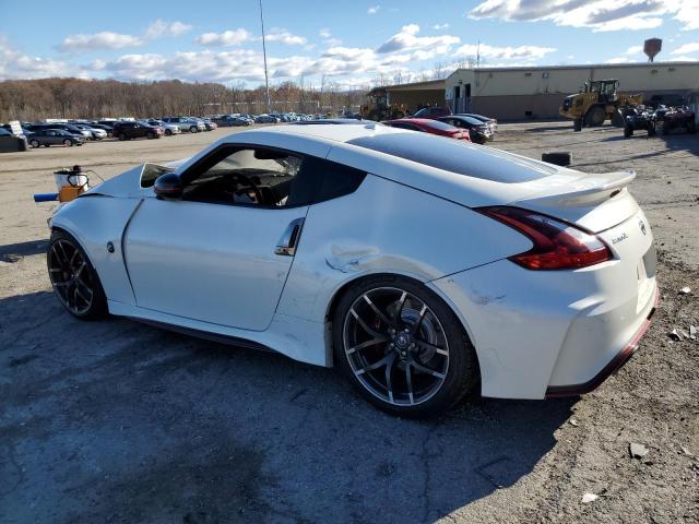 Photo 1 VIN: JN1AZ4EH5JM571545 - NISSAN 370Z BASE 