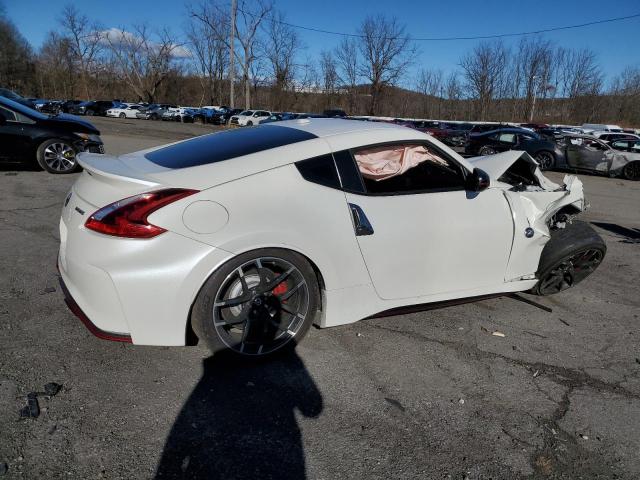 Photo 2 VIN: JN1AZ4EH5JM571545 - NISSAN 370Z BASE 