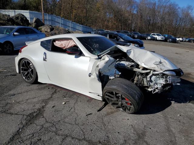 Photo 3 VIN: JN1AZ4EH5JM571545 - NISSAN 370Z BASE 