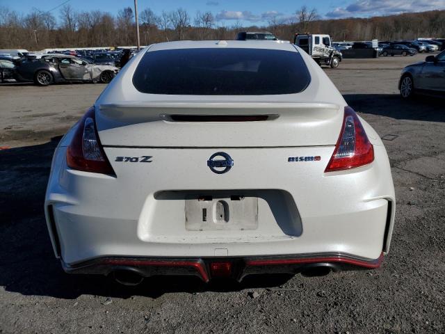 Photo 5 VIN: JN1AZ4EH5JM571545 - NISSAN 370Z BASE 