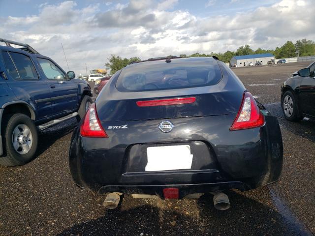 Photo 5 VIN: JN1AZ4EH5JM571593 - NISSAN 370Z COUPE 