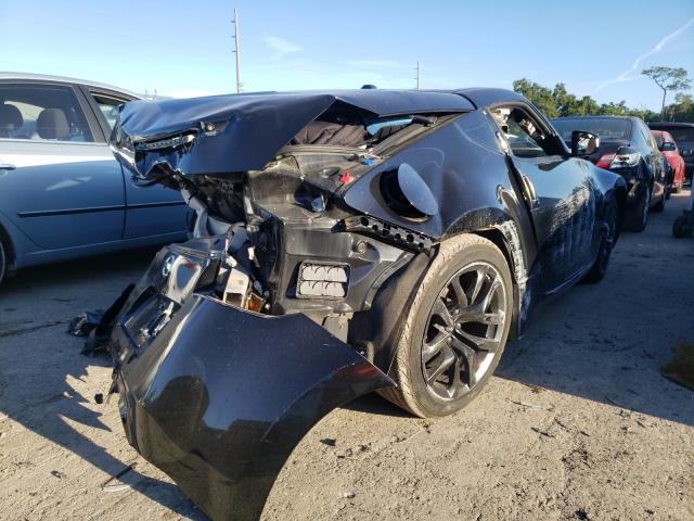 Photo 3 VIN: JN1AZ4EH5JM571903 - NISSAN 370Z BASE 