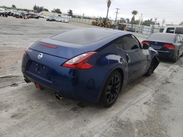 Photo 3 VIN: JN1AZ4EH5KM420237 - NISSAN 370Z BASE 