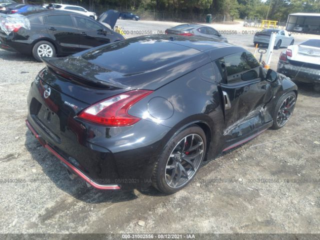 Photo 3 VIN: JN1AZ4EH5KM420898 - NISSAN 370Z COUPE 