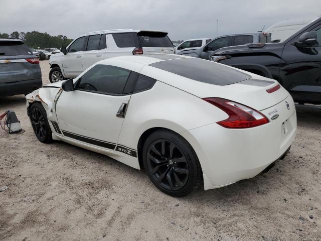 Photo 1 VIN: JN1AZ4EH5KM421596 - NISSAN 370Z 