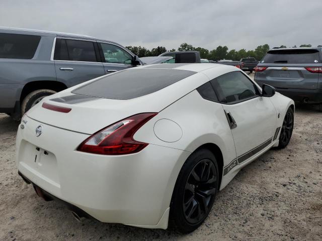 Photo 2 VIN: JN1AZ4EH5KM421596 - NISSAN 370Z 