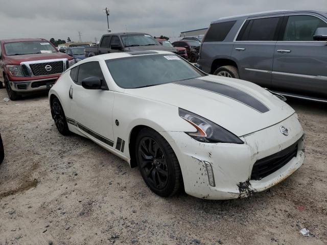 Photo 3 VIN: JN1AZ4EH5KM421596 - NISSAN 370Z 