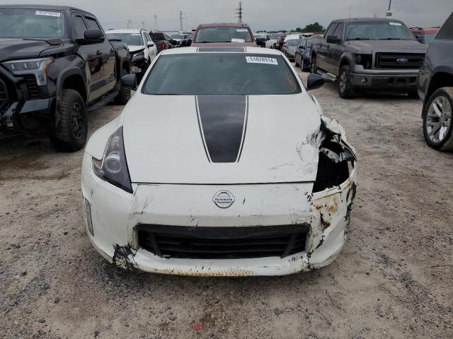 Photo 4 VIN: JN1AZ4EH5KM421596 - NISSAN 370Z 