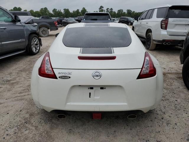 Photo 5 VIN: JN1AZ4EH5KM421596 - NISSAN 370Z 