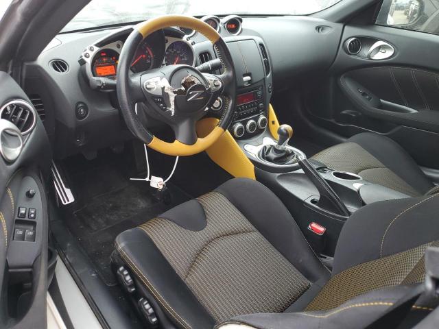 Photo 7 VIN: JN1AZ4EH5KM421596 - NISSAN 370Z 