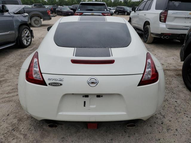 Photo 9 VIN: JN1AZ4EH5KM421596 - NISSAN 370Z 