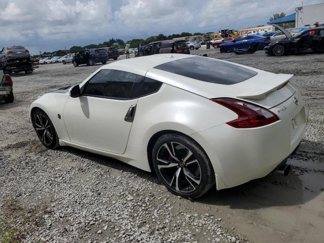 Photo 1 VIN: JN1AZ4EH5KM421954 - NISSAN 370Z BASE 