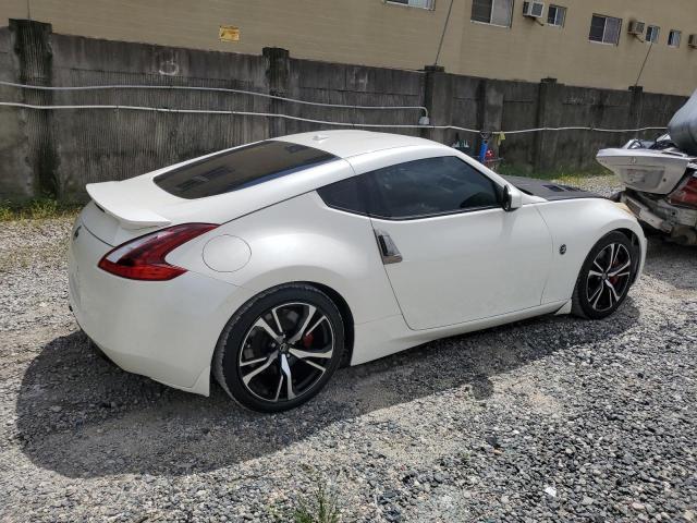 Photo 2 VIN: JN1AZ4EH5KM421954 - NISSAN 370Z BASE 