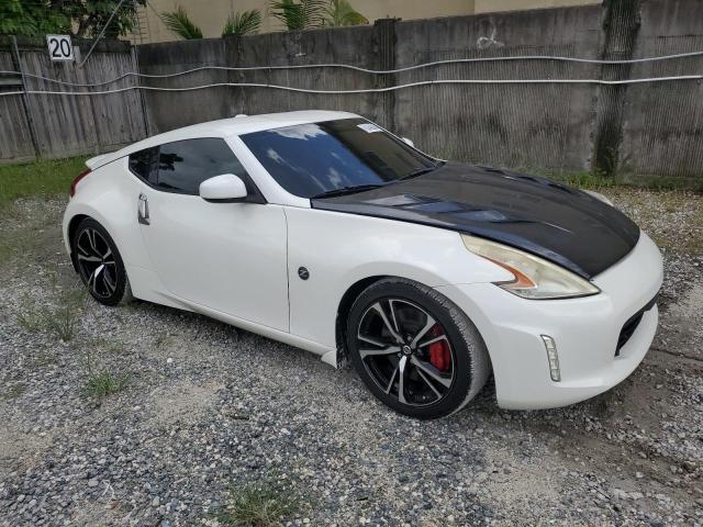 Photo 3 VIN: JN1AZ4EH5KM421954 - NISSAN 370Z BASE 