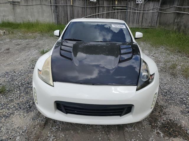 Photo 4 VIN: JN1AZ4EH5KM421954 - NISSAN 370Z BASE 