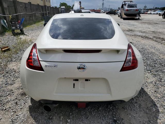 Photo 5 VIN: JN1AZ4EH5KM421954 - NISSAN 370Z BASE 