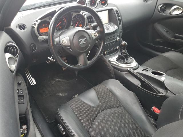 Photo 7 VIN: JN1AZ4EH5KM421954 - NISSAN 370Z BASE 