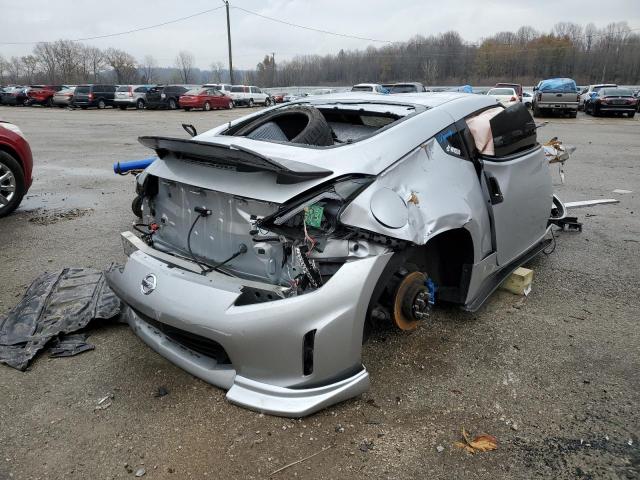 Photo 3 VIN: JN1AZ4EH5KM422215 - NISSAN 370Z BASE 