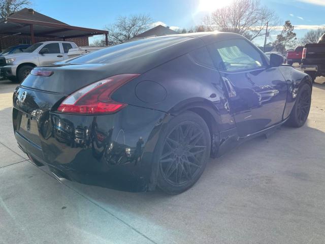 Photo 3 VIN: JN1AZ4EH5LM820185 - NISSAN 370Z BASE 