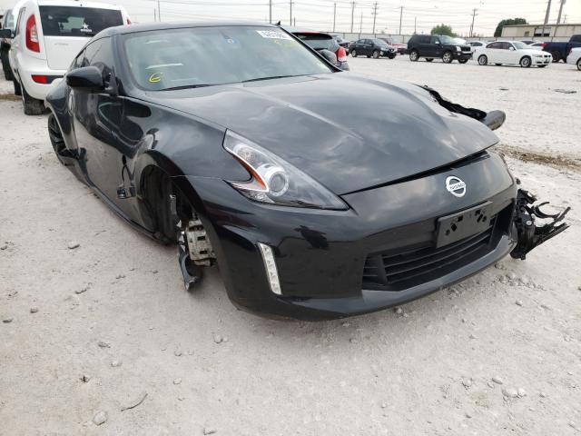 Photo 0 VIN: JN1AZ4EH5LM820185 - NISSAN 370Z BASE 