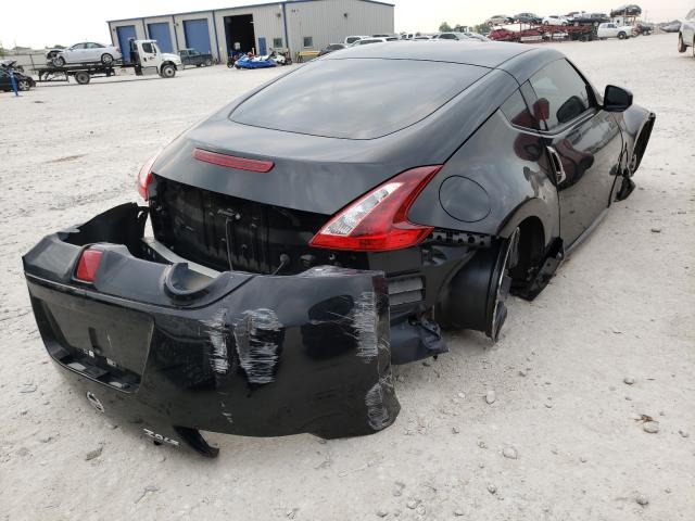 Photo 3 VIN: JN1AZ4EH5LM820185 - NISSAN 370Z BASE 