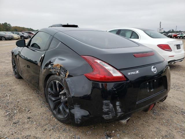 Photo 2 VIN: JN1AZ4EH5LM820185 - NISSAN 370Z BASE 