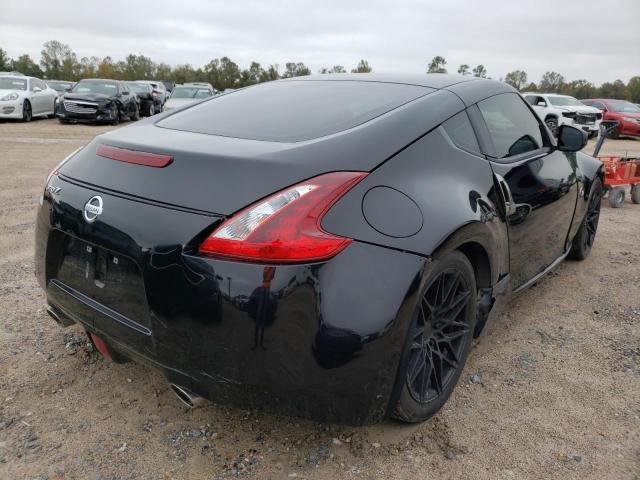 Photo 3 VIN: JN1AZ4EH5LM820185 - NISSAN 370Z BASE 