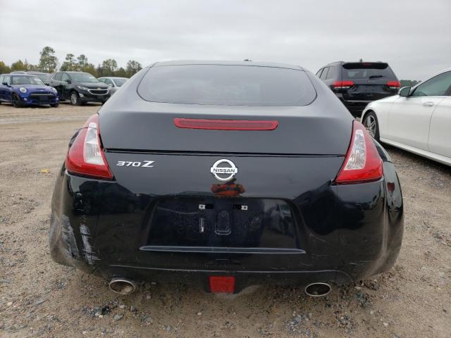 Photo 5 VIN: JN1AZ4EH5LM820185 - NISSAN 370Z BASE 