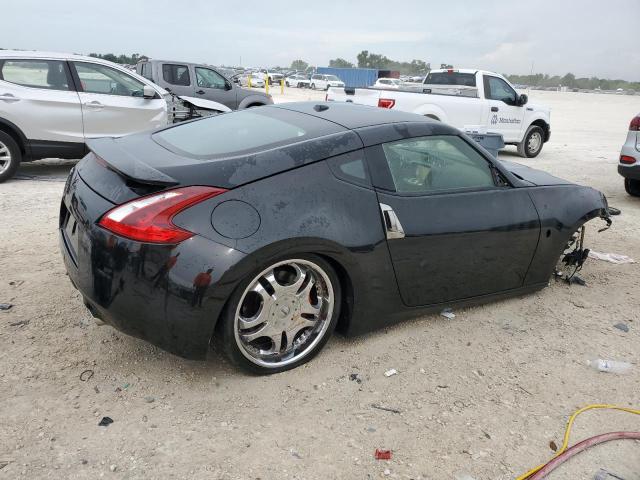 Photo 2 VIN: JN1AZ4EH5LM820218 - NISSAN 370Z 