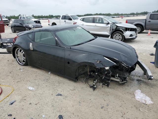 Photo 3 VIN: JN1AZ4EH5LM820218 - NISSAN 370Z 