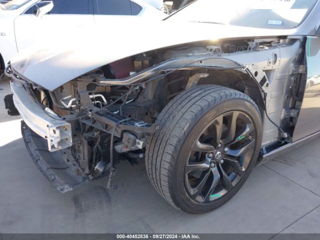 Photo 5 VIN: JN1AZ4EH5LM820249 - NISSAN 370Z 