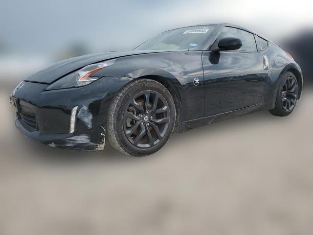 Photo 0 VIN: JN1AZ4EH5LM820624 - NISSAN 370Z 