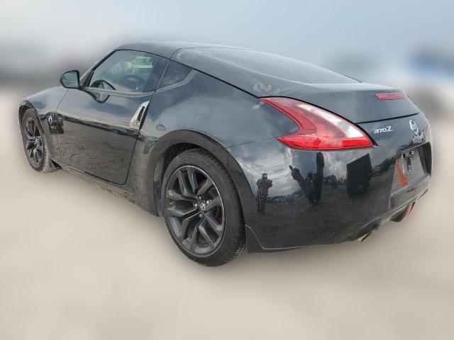 Photo 1 VIN: JN1AZ4EH5LM820624 - NISSAN 370Z 