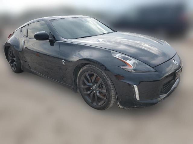 Photo 3 VIN: JN1AZ4EH5LM820624 - NISSAN 370Z 