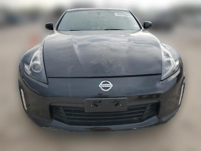 Photo 4 VIN: JN1AZ4EH5LM820624 - NISSAN 370Z 