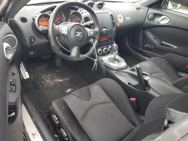 Photo 7 VIN: JN1AZ4EH5LM820624 - NISSAN 370Z 