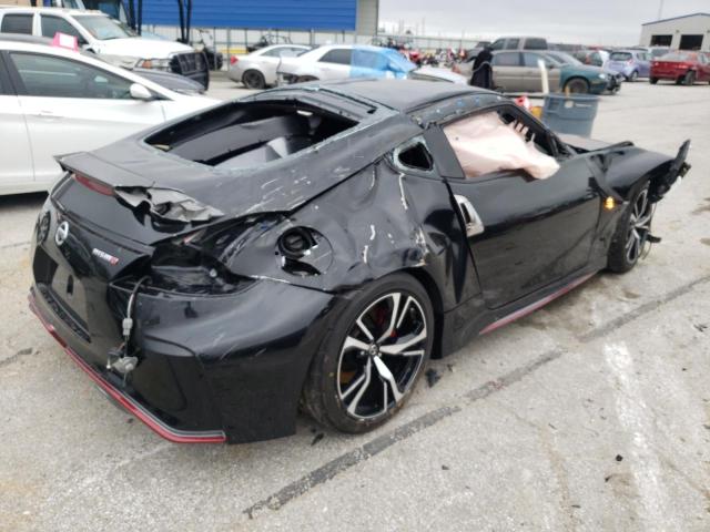 Photo 3 VIN: JN1AZ4EH5LM820669 - NISSAN 370Z BASE 