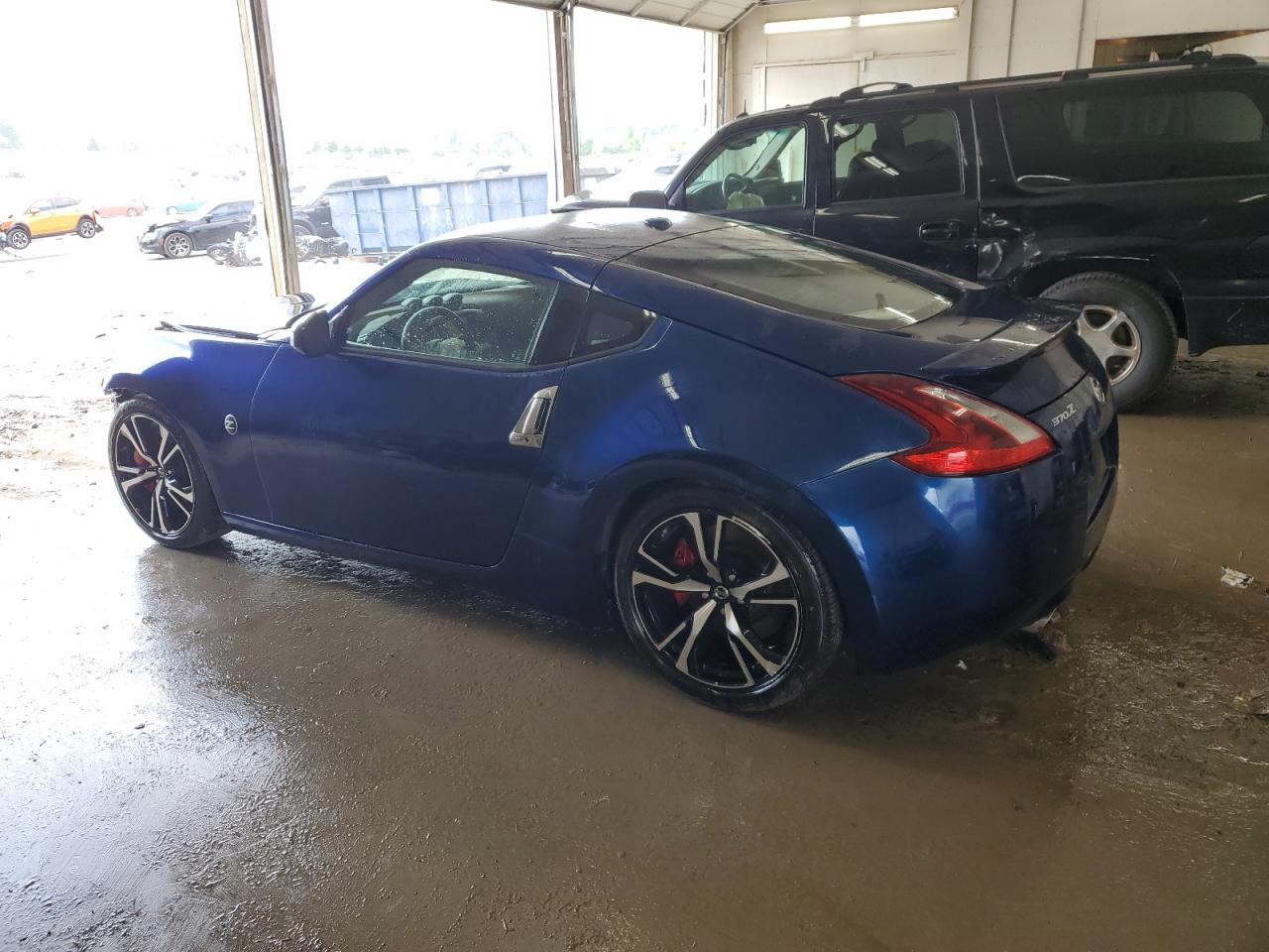 Photo 1 VIN: JN1AZ4EH5LM823166 - NISSAN 370Z 