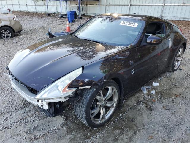 Photo 0 VIN: JN1AZ4EH6AM503951 - NISSAN 370Z 