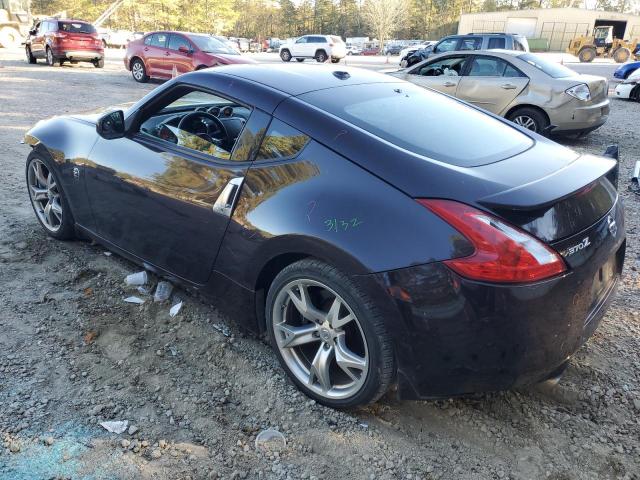 Photo 1 VIN: JN1AZ4EH6AM503951 - NISSAN 370Z 