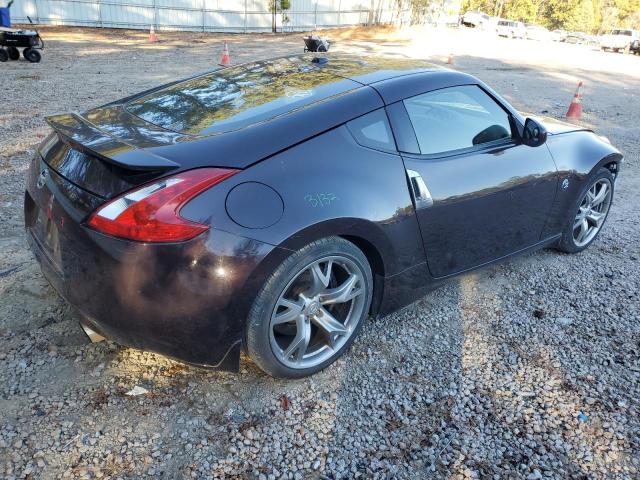 Photo 2 VIN: JN1AZ4EH6AM503951 - NISSAN 370Z 