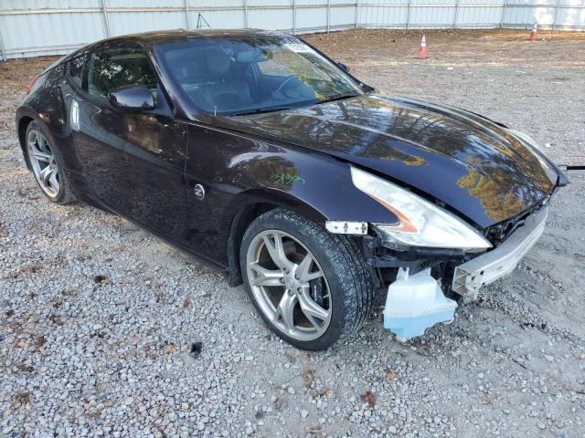 Photo 3 VIN: JN1AZ4EH6AM503951 - NISSAN 370Z 