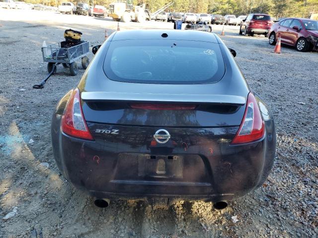 Photo 5 VIN: JN1AZ4EH6AM503951 - NISSAN 370Z 