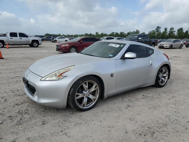 Photo 0 VIN: JN1AZ4EH6AM504307 - NISSAN 370Z 