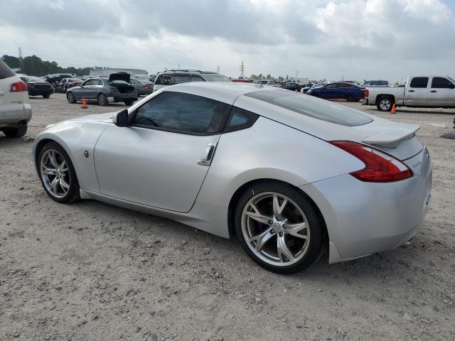 Photo 1 VIN: JN1AZ4EH6AM504307 - NISSAN 370Z 