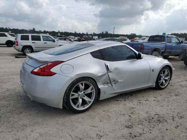 Photo 2 VIN: JN1AZ4EH6AM504307 - NISSAN 370Z 