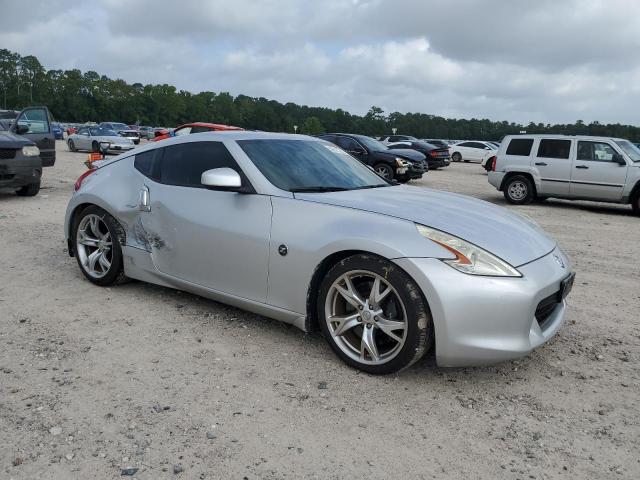 Photo 3 VIN: JN1AZ4EH6AM504307 - NISSAN 370Z 